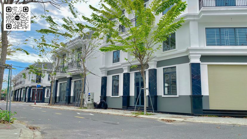 Sổ riêng từng nền  xây dựng theo mẫu, ngay trung tâm hòa 6952869