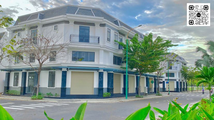 Sổ riêng từng nền  xây dựng theo mẫu, ngay trung tâm hòa 6952871