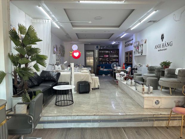 Do cần tiền gấp bên mình sang nhượng hết quán và cho thuê 6952892