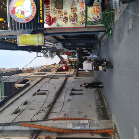 Hot! nhà 4 tầng mới đẹp - cách đường ô tô tránh chỉ 20m 6952899