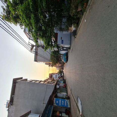 Hot! nhà 4 tầng mới đẹp - cách đường ô tô tránh chỉ 20m 6952900