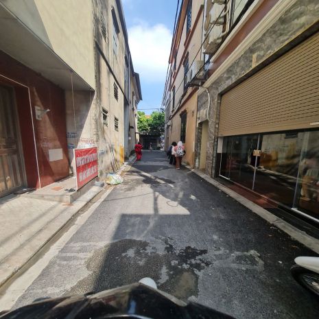 Hot! nhà 4 tầng mới đẹp - cách đường ô tô tránh chỉ 20m 6952901