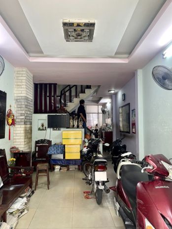 Chính chủ lâu đời  mặt tiền kinh doanh đỉnh  5 tầng btct 6952972