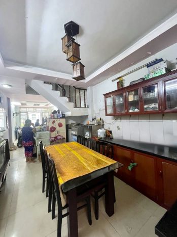 Chính chủ lâu đời  mặt tiền kinh doanh đỉnh  5 tầng btct 6952973