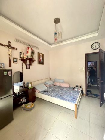 Chính chủ lâu đời  mặt tiền kinh doanh đỉnh  5 tầng btct 6952974