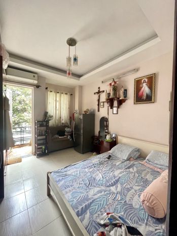 Chính chủ lâu đời  mặt tiền kinh doanh đỉnh  5 tầng btct 6952975