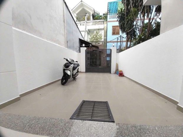 Nhà đẹp 3 tầng đường tân thới nhất 5, diện tích 92m2 4 x 6952981