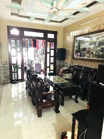 Mặt tiền 3 tầng đường nguyễn thị kiêu, thới an, diện tích 6953118