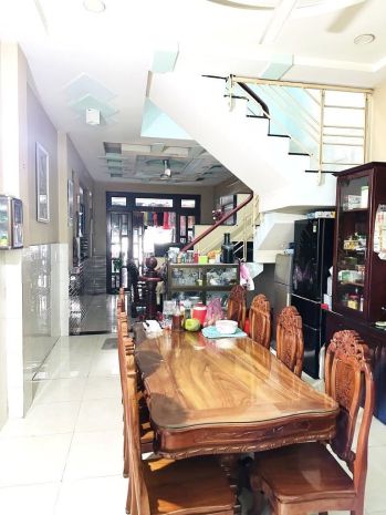 Mặt tiền 3 tầng đường nguyễn thị kiêu, thới an, diện tích 6953121