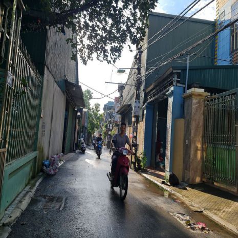 Nhà đẹp đông dư  vị trí vàng, giá hợp lý. lh ! 6953133