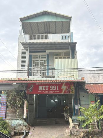 Cho thuê nhà nguyên căn  phường hòa phú, thủ dầu một 6953217