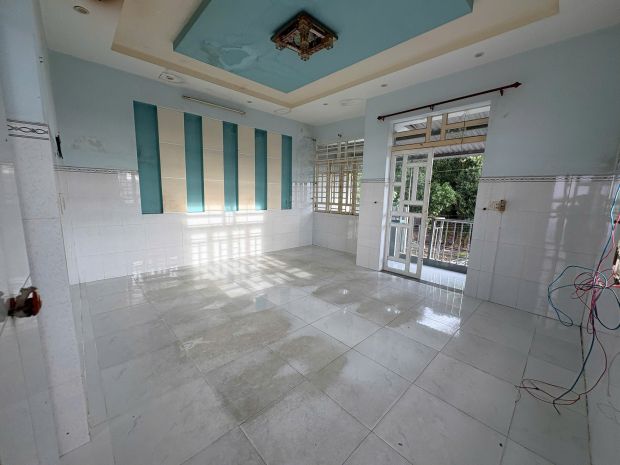 Cho thuê nhà nguyên căn  phường hòa phú, thủ dầu một 6953218