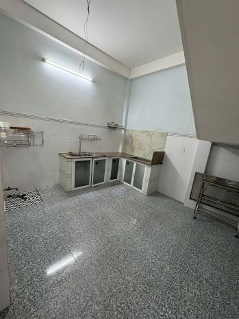 Cho thuê nhà nguyên căn  phường hòa phú, thủ dầu một 6953219