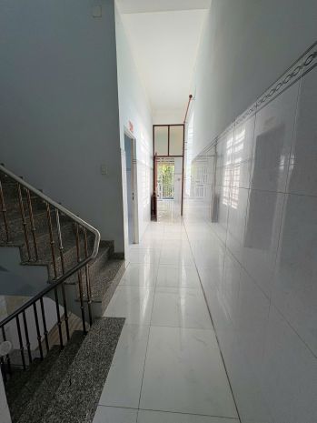 Cho thuê nhà nguyên căn  phường hòa phú, thủ dầu một 6953221