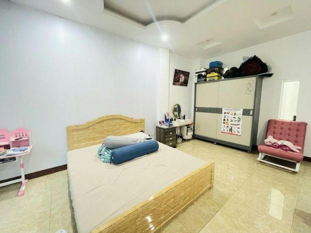 Mặt tiền cityland phan văn trị - 90m² - 4 tầng - nhà đẹp 6953269