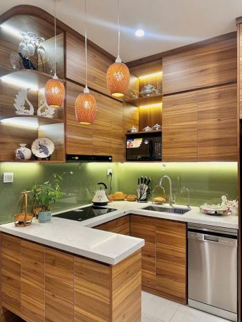 Bán chung cư 3 ngủ-ngõ 323 xuân đỉnh tòa c1dt 87m2.tk 4 6953375