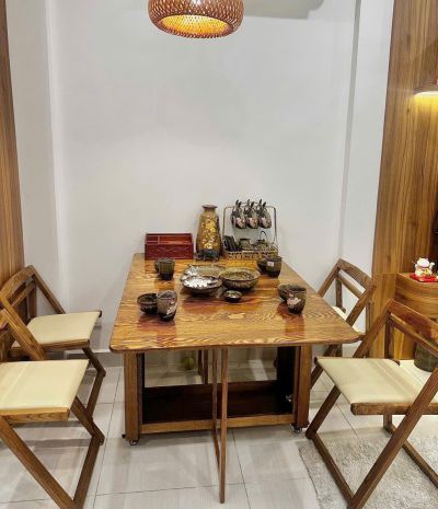 Bán chung cư 3 ngủ-ngõ 323 xuân đỉnh tòa c1dt 87m2.tk 4 6953376