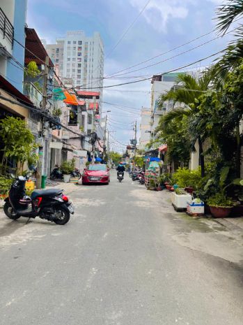 Nhà 2 tầng hxh hoà bình, hiệp tân, tân phú, hcm giá 4,098 tỉ 6953386