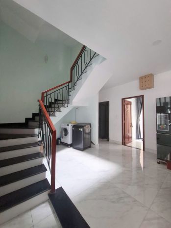 Bán nhà hxh 5m cách mạng tháng tám - quận 3, 91m2, 4,3x15m, 6953485