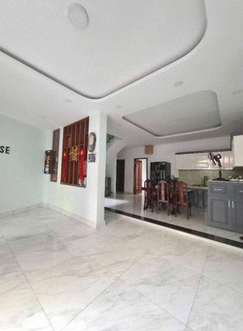 Bán nhà hxh 5m cách mạng tháng tám - quận 3, 91m2, 4,3x15m, 6953486