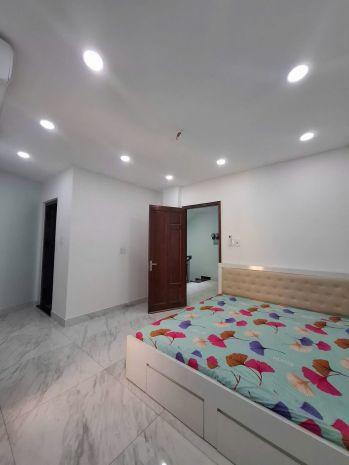 Bán nhà hxh 5m cách mạng tháng tám - quận 3, 91m2, 4,3x15m, 6953489