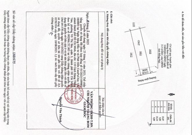 Siêu phẩm 115m2 thổ cư trung tâm giang điền - giá hỉ 950 6953592