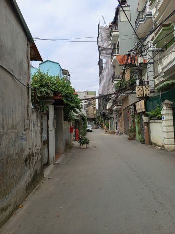 Nhà mới võ chí công, 6t thang máy, ô tô đỗ cổng, nội thất 6953594