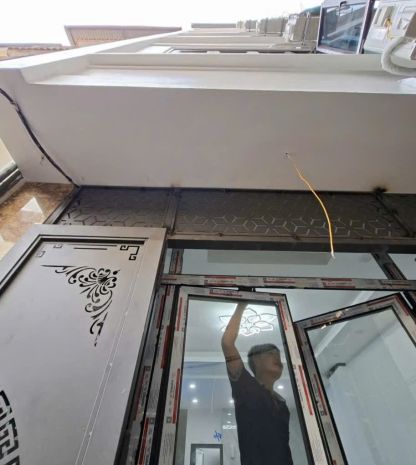 Nhà mới võ chí công, 6t thang máy, ô tô đỗ cổng, nội thất 6953595