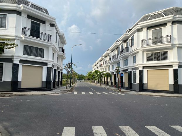 Giá sốc chỉ 1,39 tỷ  đất nền trung tâm hòa lợi, bến cát 6953605