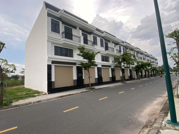 Giá sốc chỉ 1,39 tỷ  đất nền trung tâm hòa lợi, bến cát 6953609