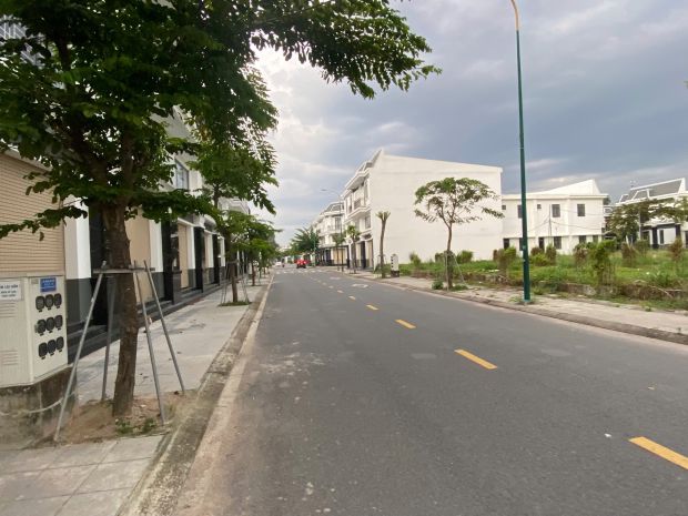 Giá sốc chỉ 1,39 tỷ  đất nền trung tâm hòa lợi, bến cát 6953611