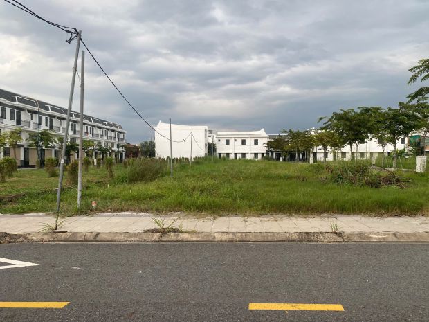 Giá sốc chỉ 1,39 tỷ  đất nền trung tâm hòa lợi, bến cát 6953613