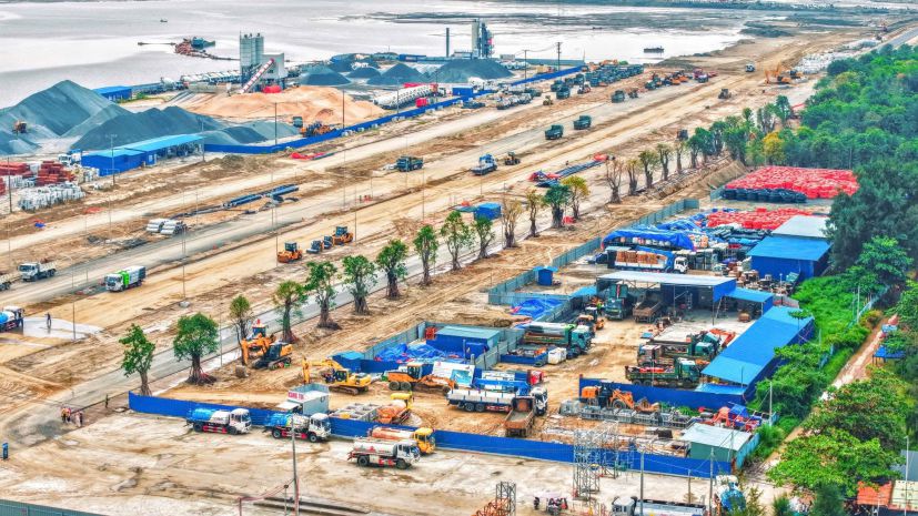 Chỉ còn 6 suất ngoại giao cuối cùng  vinhomes cần giờ 6953671