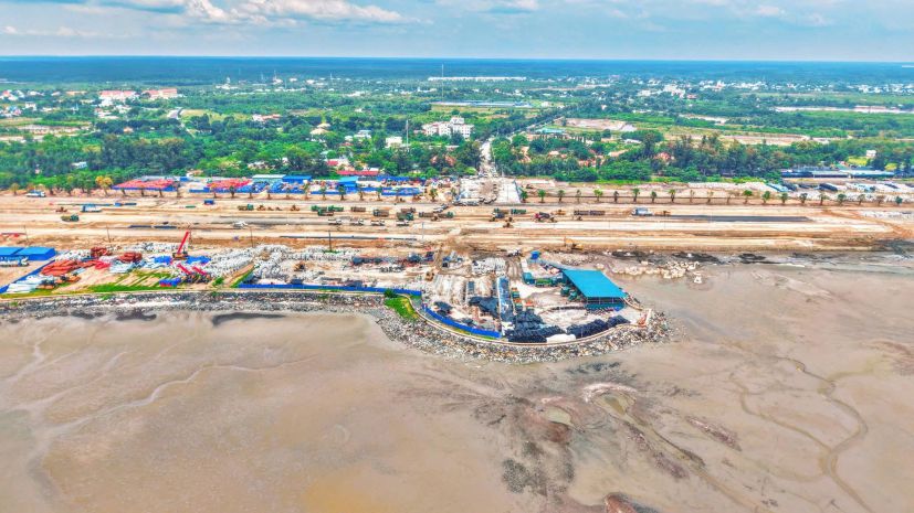 Chỉ còn 6 suất ngoại giao cuối cùng  vinhomes cần giờ 6953672