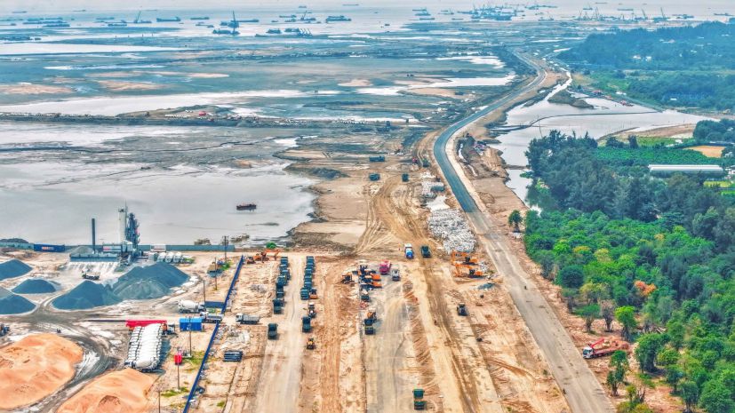 Chỉ còn 6 suất ngoại giao cuối cùng  vinhomes cần giờ 6953673