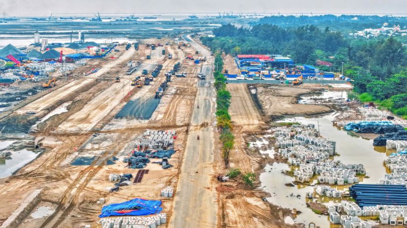 Chỉ còn 6 suất ngoại giao cuối cùng  vinhomes cần giờ 6953674