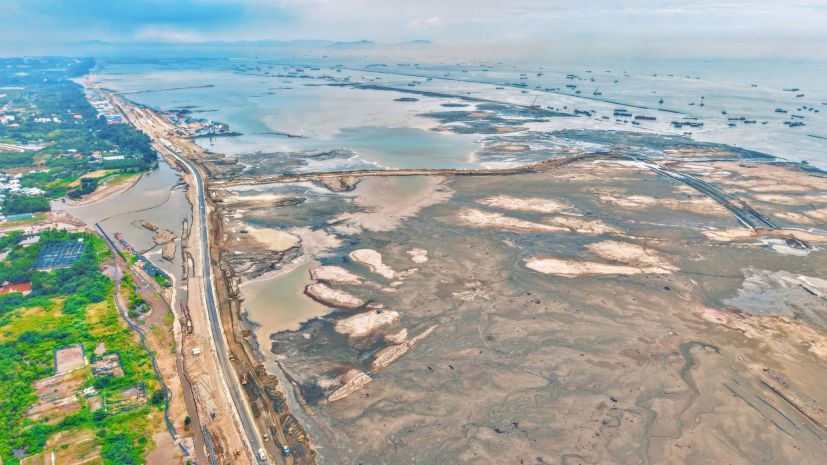 Chỉ còn 6 suất ngoại giao cuối cùng  vinhomes cần giờ 6953675