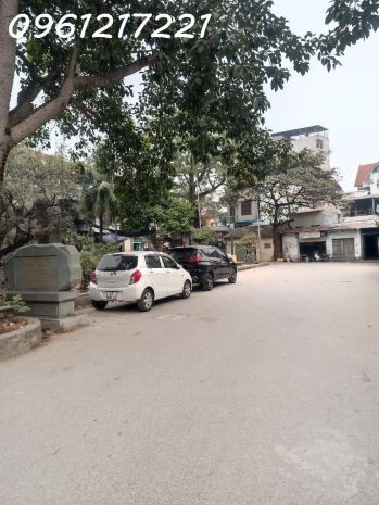 Tổ ấm an cư gần vinhomes smart city  nhà đẹp giá hợp lý 6953715