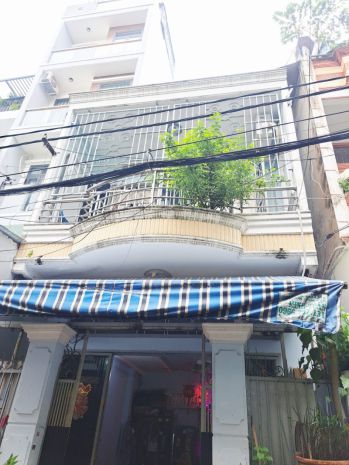 Vị trí vàng! bán nhà 2 tầng 2pn hẻm tân kỳ tân quý, tân 6953742