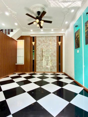 Qd01 - cho thuê nhà 1 trệt 1 lầu - hẻm 14 bà huyện thanh 6954062