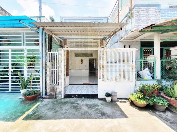 Qđ.04 - cho thuê nhà trệt mini - hẻm 61 phạm ngọc hưng 6954105