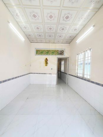 Qđ.04 - cho thuê nhà trệt mini - hẻm 61 phạm ngọc hưng 6954107