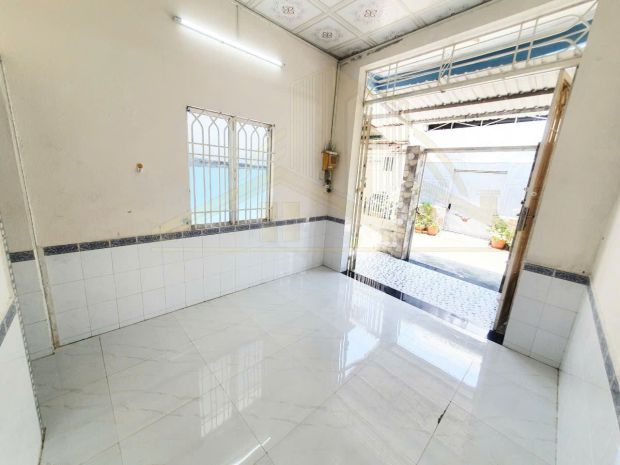 Qđ.04 - cho thuê nhà trệt mini - hẻm 61 phạm ngọc hưng 6954109