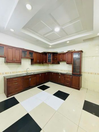 Bán nhà khu vip p5 tân bình  xe hơi ngủ nhà  sát mặt tiền 6954225