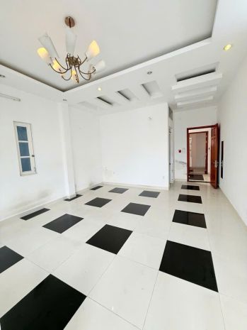 Bán nhà khu vip p5 tân bình  xe hơi ngủ nhà  sát mặt tiền 6954226