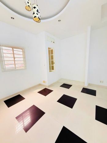 Bán nhà khu vip p5 tân bình  xe hơi ngủ nhà  sát mặt tiền 6954227