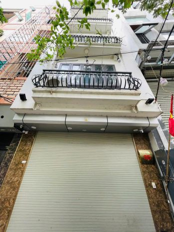 Bán nhà thanh xuân, 6 tầng thang máy nhà mới, ngõ thông oto 6954234