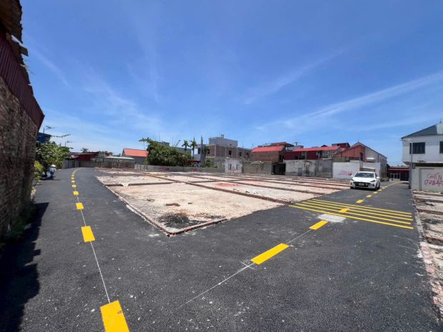 Lô đất tuyến 2 trung nghĩa  giá chỉ 8xx triệu, sổ đỏ rõ 6954247