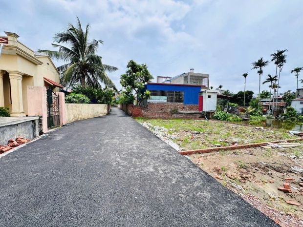 Lô đất f0 tam kiệt giá chỉ 7xx triệu  hiếm có để đầu tư 6954314