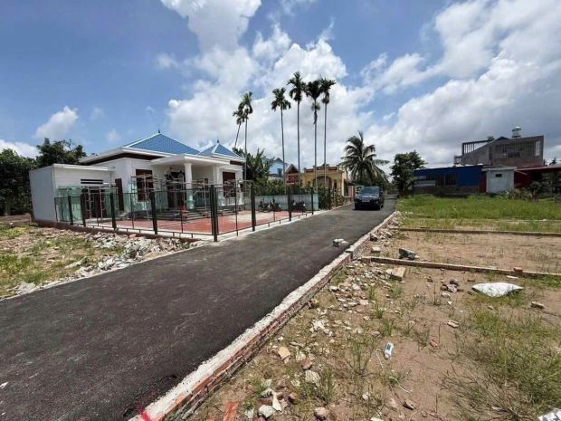 Lô đất f0 tam kiệt giá chỉ 7xx triệu  hiếm có để đầu tư 6954315